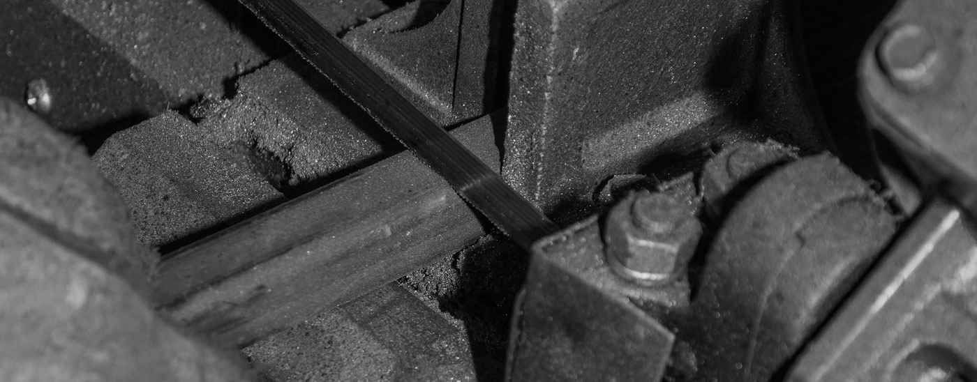 Andrew McQueen Furniture Making