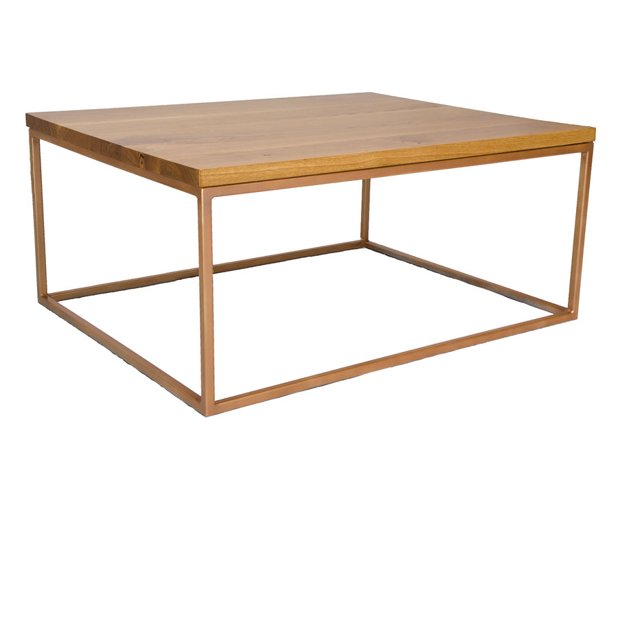 Andrew McQueen Metal Coffee Table Gallery Metal Coffee Table Gallery